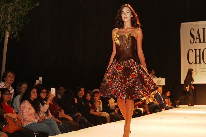 Salon Du Chocolat Beirut